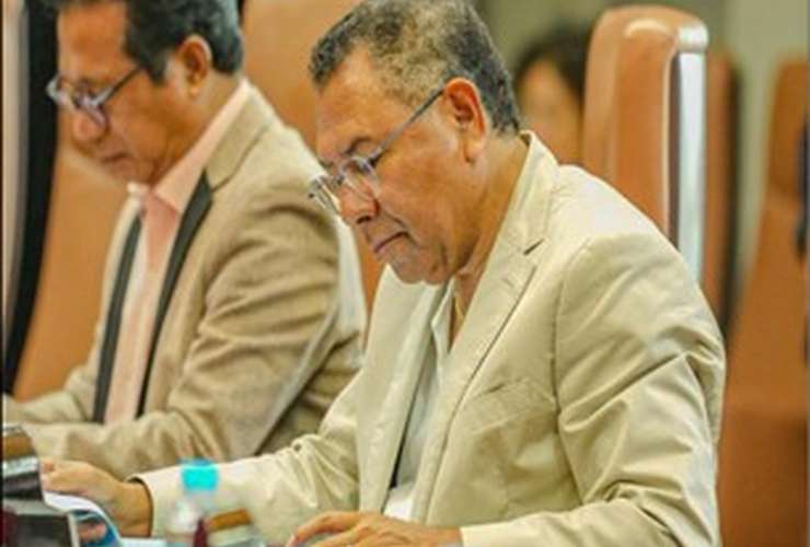 KONSELLU MINISTRU DELIBERA ONA ESTENSAUN KONTRATU BA SERVISU KONSULTORIA SUPERVIZAUN BA PROJEITU ESTRADA BAUCAU-VENILALE-VIKEKE