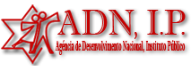 Agência de Desenvolvimento Nacional, I.P